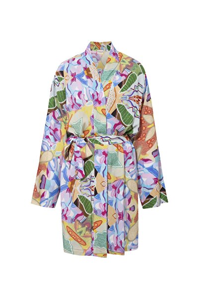 Le Monade Dreams Moscow Mule Kimono