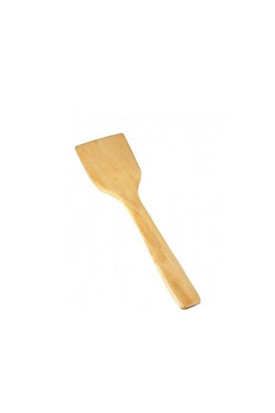 BALSA Bls 7a Wooden Spatula 28 Cm
