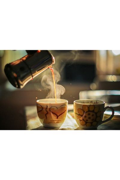 Mövenpick Premium Bean Coffee Caffe Crema Switzerland