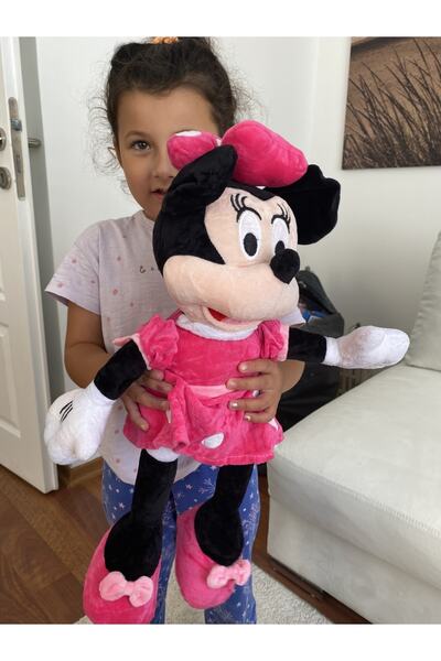 u-toys Peluş Buyuk Boy Yeni Model