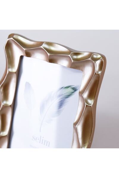 Selim 15x20 Telles Cadru Mink