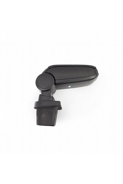Niken Compatible With Hyundai Accent Era 2006+ Armrest Black