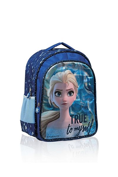 Frozen Primary School Bag Due Nature Is Magical