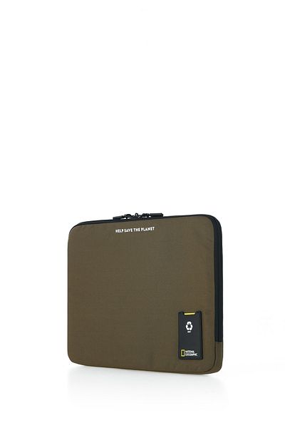 NATIONAL GEOGRAPHIC Khaki National Geographic N20905 Briefcase