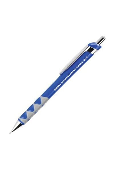 Noki Diamond Versatil Pen 0.7 Navy Blue
