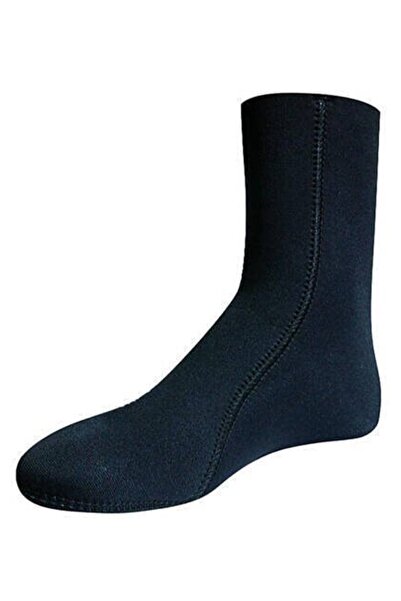 TERMAL Mest Siyah 38-39 Numara