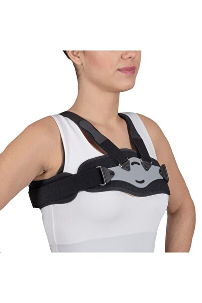 Wingmed Pectus Carinatum Orthosis (pigeon Breast)