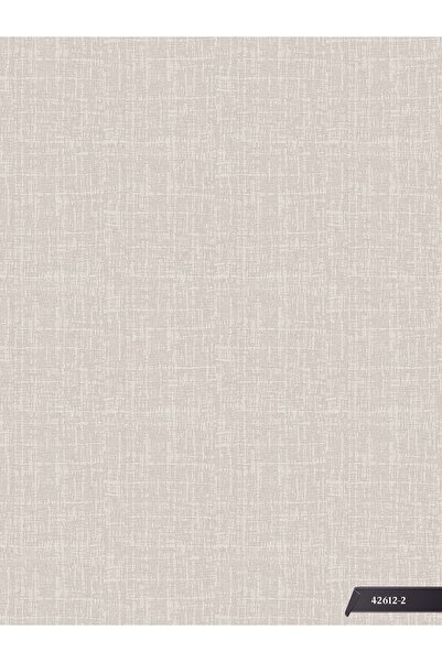 GMZ Icon Duvar Kağıdı Hasır Desen 16,5 M2 42612-2