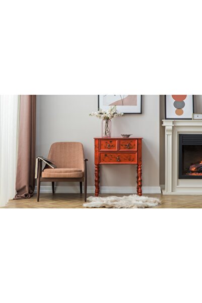 Hamdeko Salt Dresuar Mini