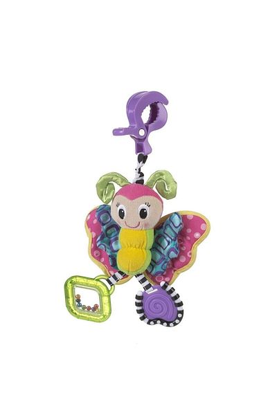 Playgro مجموعة لعب الفراشة