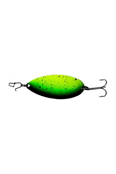 Sea Horse Trapper series Spin Spoons