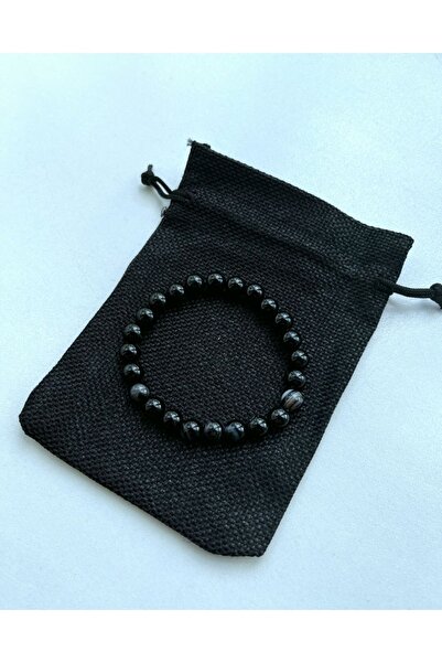 Padore Accessory للجنسين - أساور أنيقة > لابرادوريت بادوريه وأونيكس من الحجر الطبيعي| صناعة يدوية