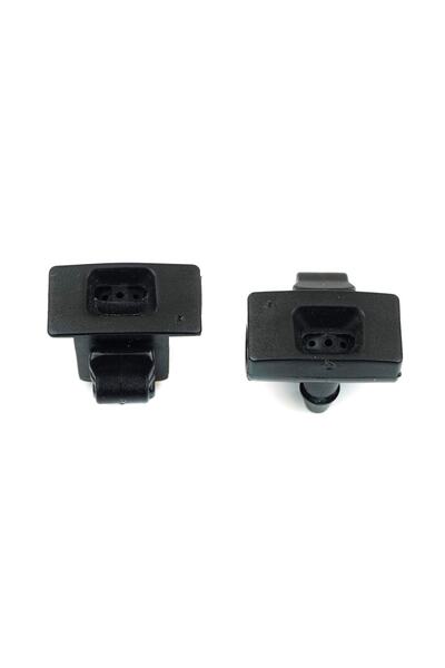 Bross Otomotiv Renault Clio 4 Kangoo 4 Master 3 Movano Için Ön Cam Su Fıskiye...
