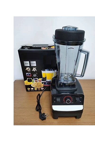 Özen Bar Blender 2 Litre 4500w