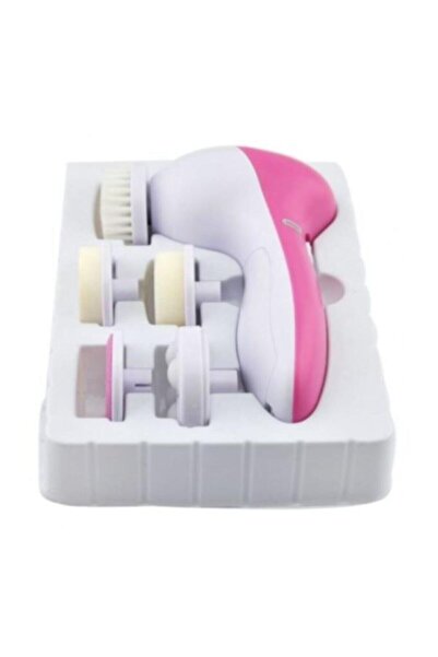 MUJGAN 5 Başlıklı Cilt Temizleyici Peeling Seti