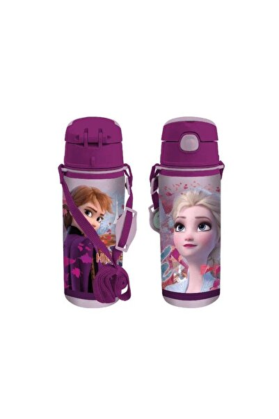 Frocx Frozen Çelik Matara/ Otto:42072