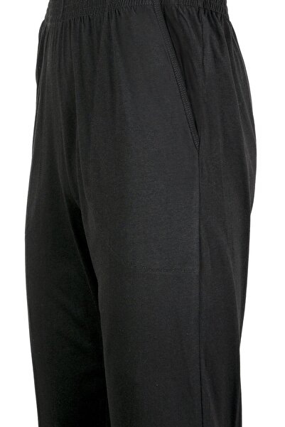 BSM Erkek Bordo Modal Pamuk Kısa Kollu Düğmeli Yazlık Pijama Takımı