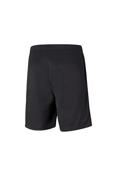 Puma Erkek Futbol Maç Şortu 65733603 Siyah