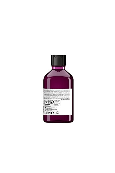 L'oreal Professionnel Serie Expert Curl Expression For Curly And Wavy Hair Shampoo 300 Ml