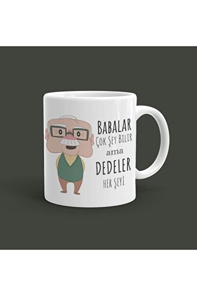 sıradışıhediyem كوب الجد