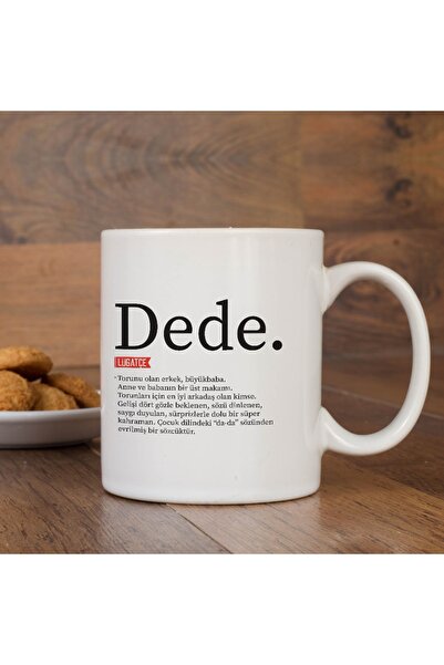 sıradışıhediyem كوب الجد