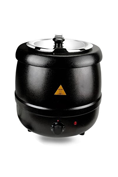 By Kitchen Çorba Potu, Elektrikli Benmari, 10L
