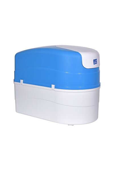 Clean Master Premium 6 Filtreli Pompalı Su Arıtma Cihazı 12 Lt