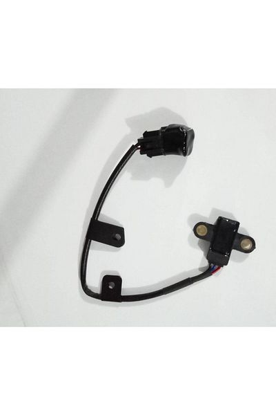 İTAQİ Sensor Crankshaft - Position Atos 98-05, Compatible 39310-02600
