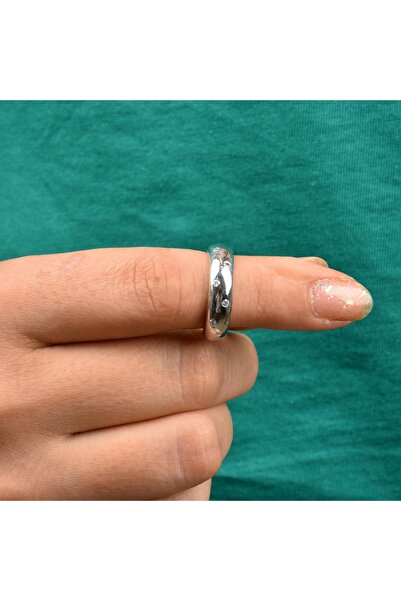 ismim bijuteri خاتم حجر الزركون