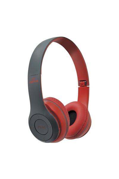 Jopus P47 Bluetooth Kulaklık Mikrofonlu Micro Sd Kart Okuyuculu Katlanabilir ...