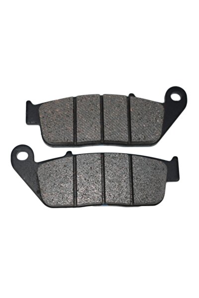 Yamaha Xmax 250 Ön Fren Balatası Orjinal 2011-2017 Modellerine Uyumlu 37p-f58...