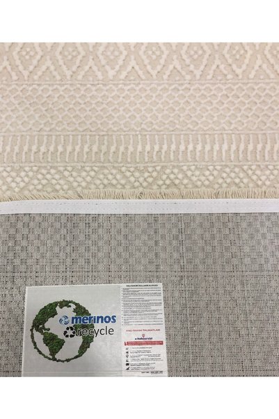 Merinos Mernos Halı Recycle Koleksiyonu 38422