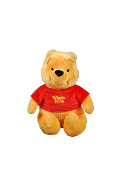 Sunman Winnie The Pooh 61cm Peluş