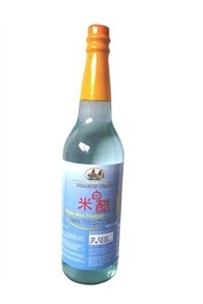 Dragon Pearl Vinegar Pirinç Sirkesi 620 Ml.
