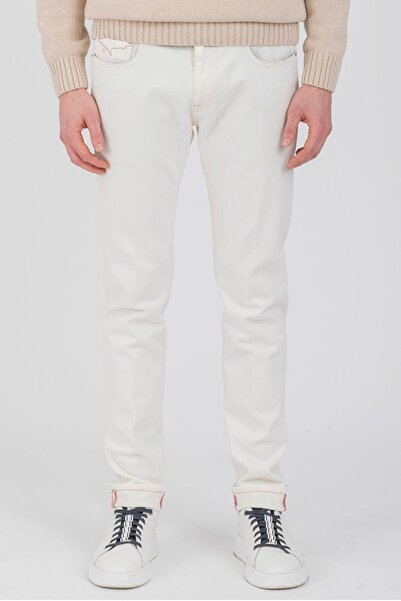 PAUL&SHARK Organic Cotton Men's Jeans