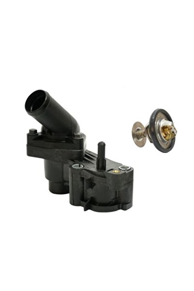 Genel Markalar Connect 1.8 Tdı Termostat Ve Gövde Seti Ithal 2002 - 2013