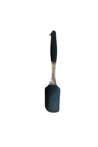 Fame Kıtchen Un 032 Silicone Fireproof Non-Stick Flat Spatula