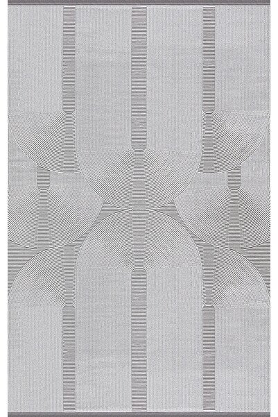 Merinos Mernos Halı Recycle Koleksiyonu 37804 Fenomen Carpet