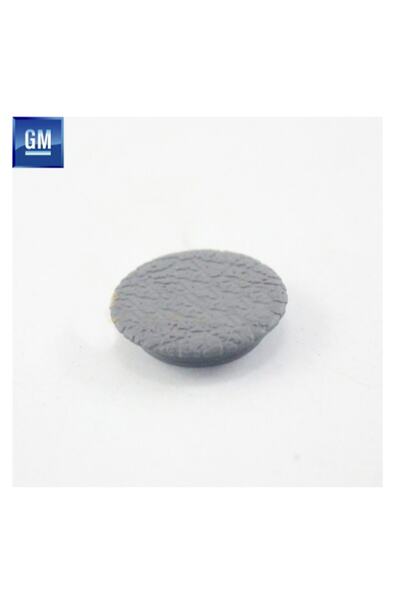 GM Civata Gizleme Kapağı Gri Opel Corsa B, Astra F, Vectra B Orijinal