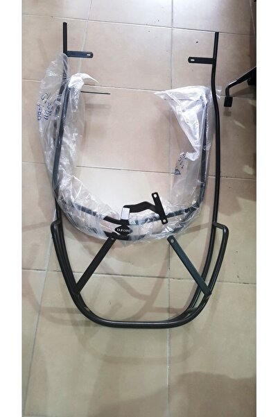 Nur Hero Dash 125 - 110 Motor Koruma Demiri Ön Arka Takım UYUMLU