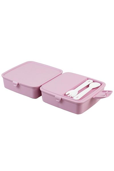 HOBBY LİFE Premium Lunch Box