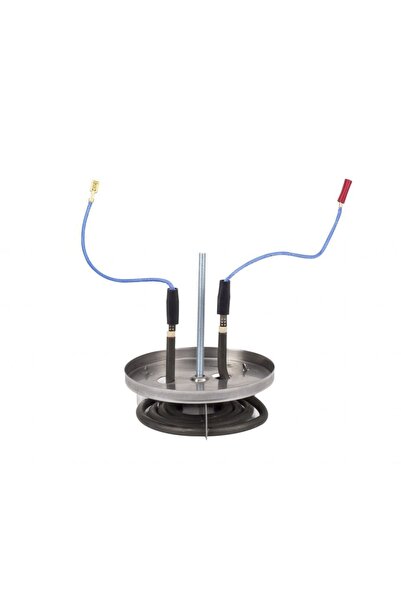 Kefo Galvaniz Elektrikli Ocak Rezistansı