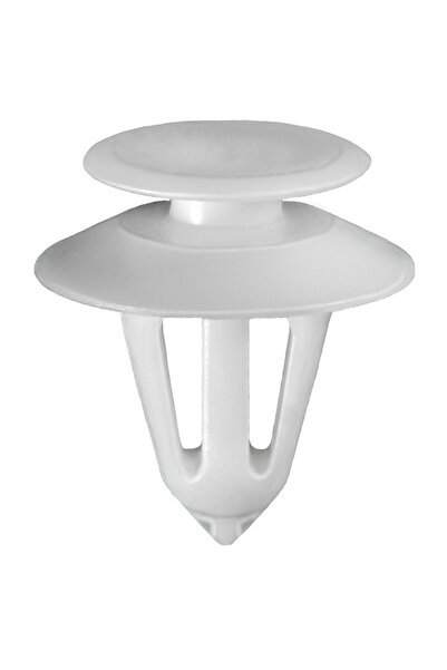 Genel Markalar Corsa B-c-d Kapı Döşeme Klipsi 50 Adetli Paket 90321122