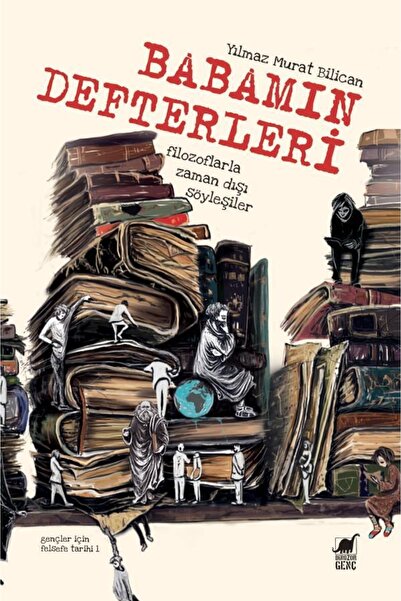 Ayrıntı Yayınları Babamın Defterleri