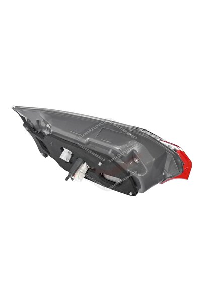 Genel Markalar Toyota Corolla Sağ Arka Iç Stop Lambası Ledli 2017--2019 N11.10483