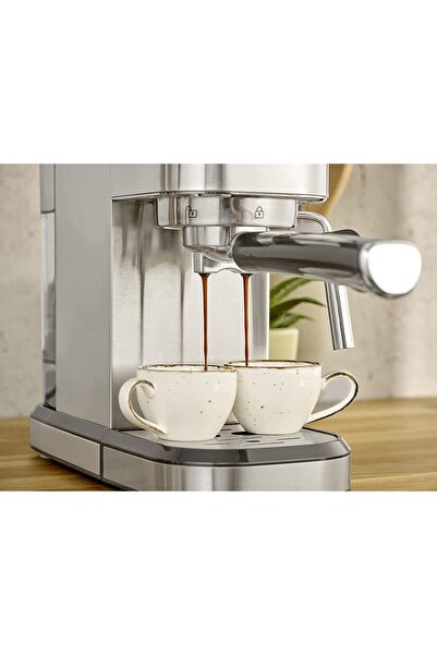 Severin Termo Bloklu Espresso Makinesi, 1 350w, 1,1 L, 15 Bar
