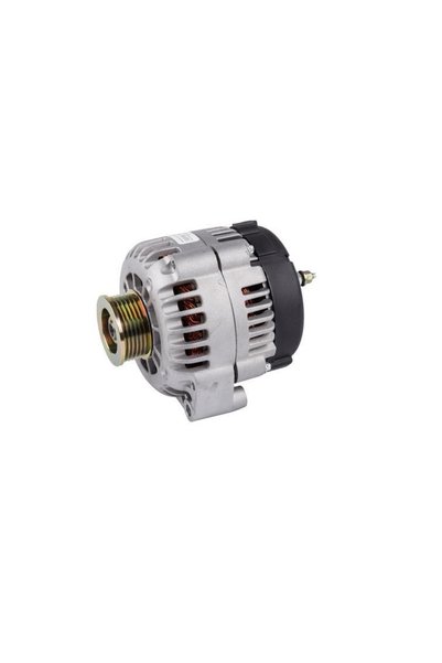 VALEO Alternatör 12v 120a Kangoo Duster Logan Sandero Clio 2-3-4