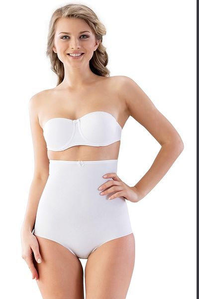 Cecimer Corset pentru tonifiere pentru stomac pentru femei, care nu lasă urme și reduce dimensiunea 1