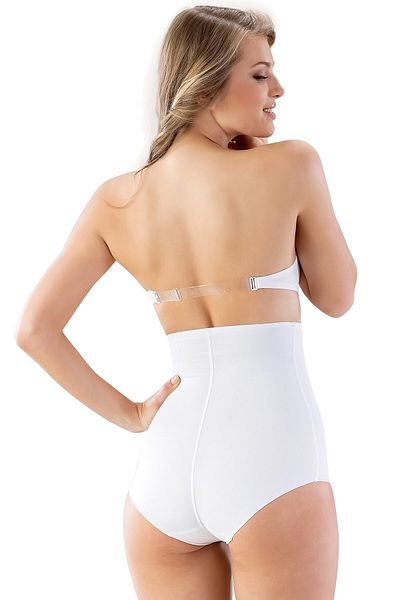 Cecimer Corset pentru tonifiere pentru stomac pentru femei, care nu lasă urme și reduce dimensiunea 1