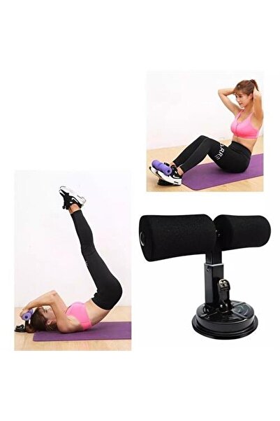 pekial Vantuzlu Kas Yapan Yağ Yakıcı Vücut Şekillendirme Spor Ve Mekik Aleti